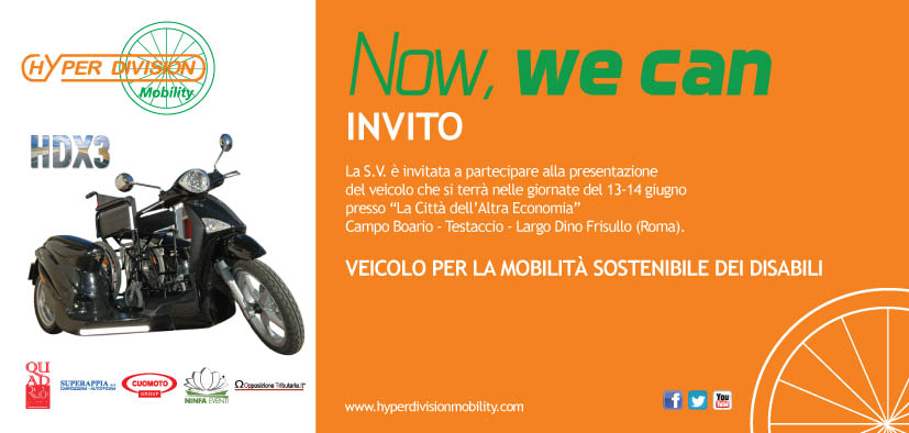 Roma – La città dell’Altra Economia – 13/14 giugno 2015