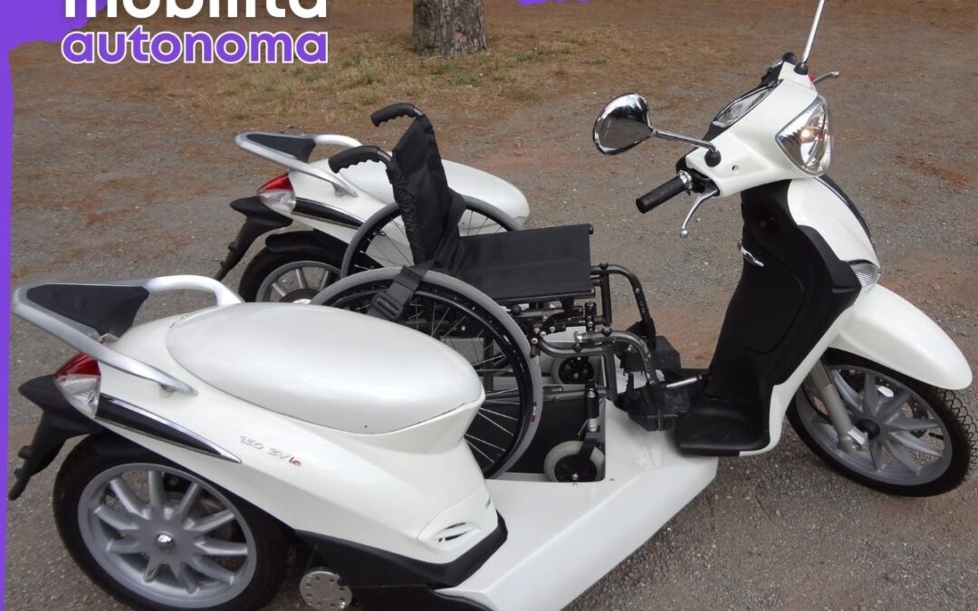 🌟HDX3: Mobilidade Autónoma para Pessoas com Deficiência 🚀